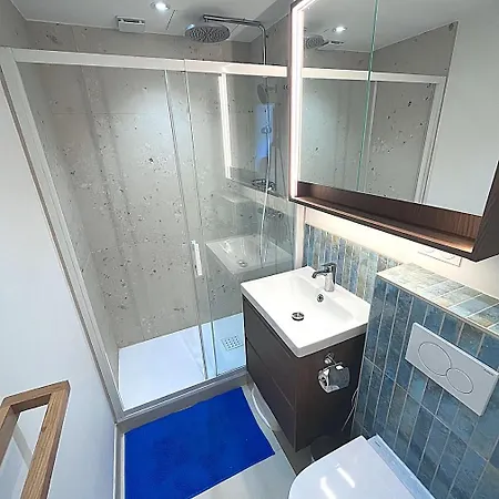 Ecologique De Gabrielle Apartment